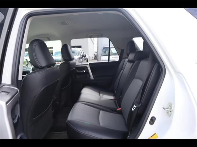 used 2023 Toyota 4Runner car, priced at $45,265
