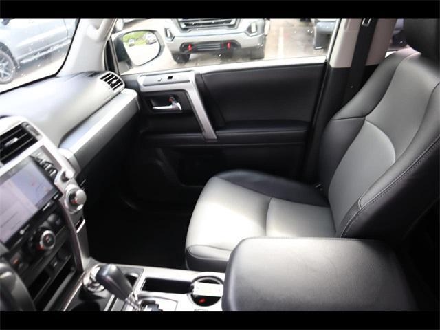 used 2023 Toyota 4Runner car, priced at $45,265