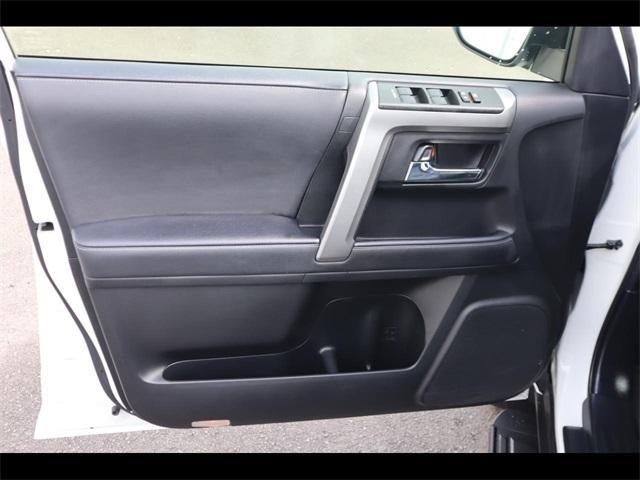 used 2023 Toyota 4Runner car, priced at $45,265