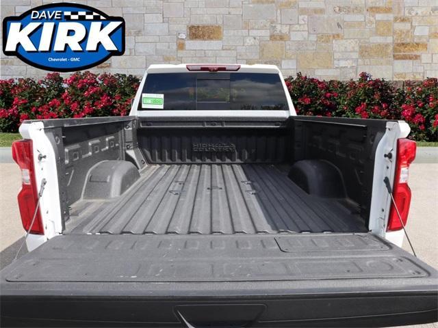 used 2023 Chevrolet Silverado 2500 car, priced at $63,069