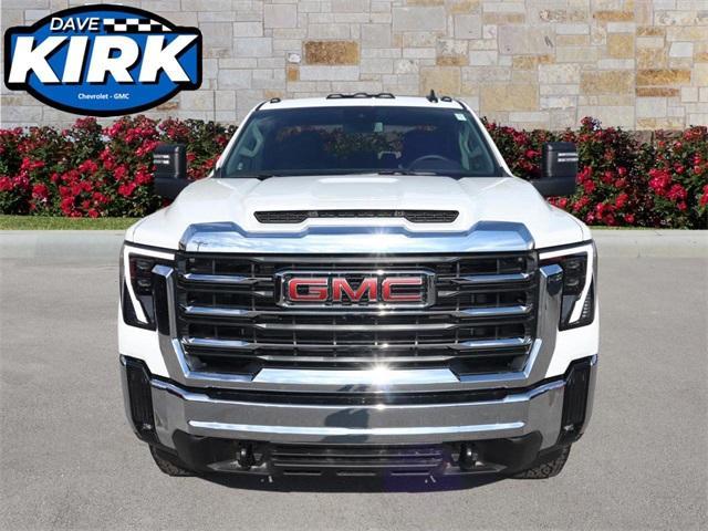 new 2025 GMC Sierra 1500 car