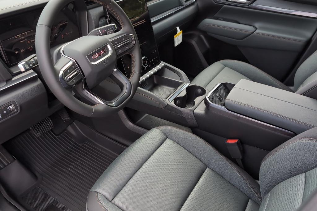 new 2026 GMC Terrain car, priced at $42,335