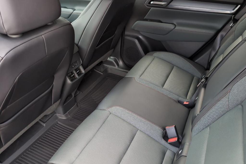 new 2026 GMC Terrain car, priced at $42,335