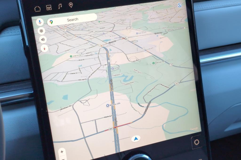 new 2026 GMC Terrain car, priced at $45,535