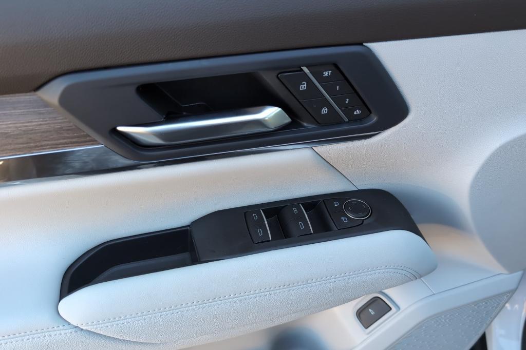 new 2026 GMC Terrain car, priced at $45,535