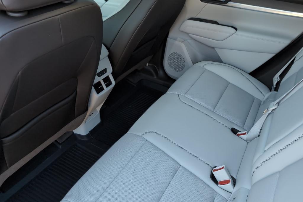 new 2026 GMC Terrain car, priced at $45,535