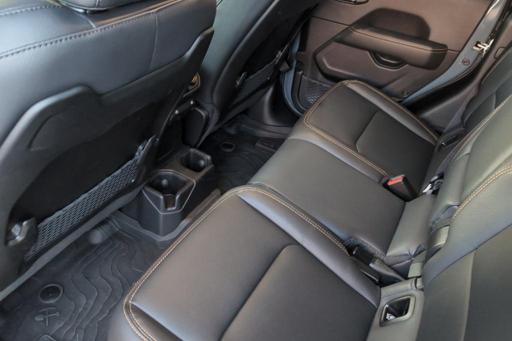 used 2025 Jeep Gladiator car, priced at $41,999