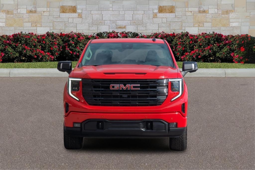 new 2026 GMC Sierra 1500 car, priced at $63,560