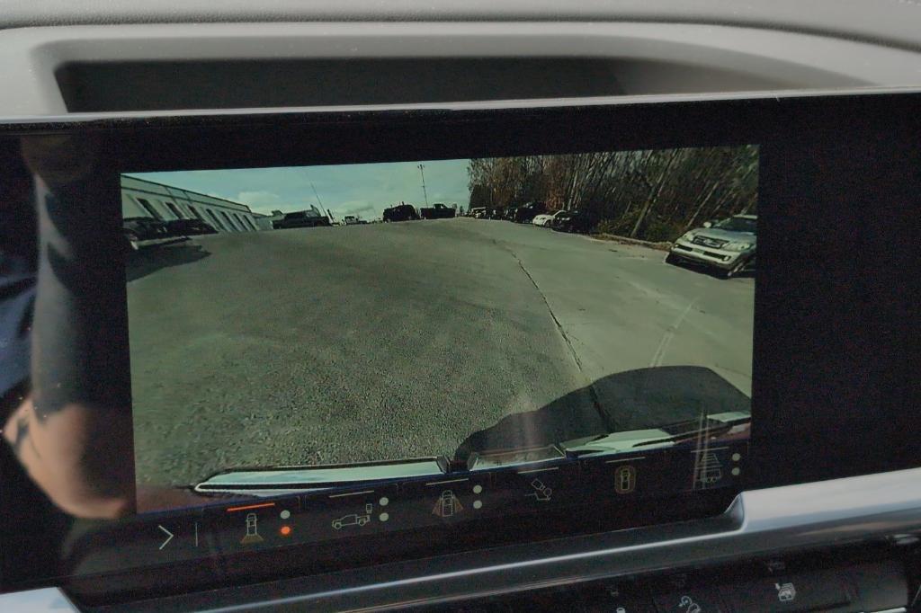 new 2026 GMC Sierra 1500 car, priced at $63,560