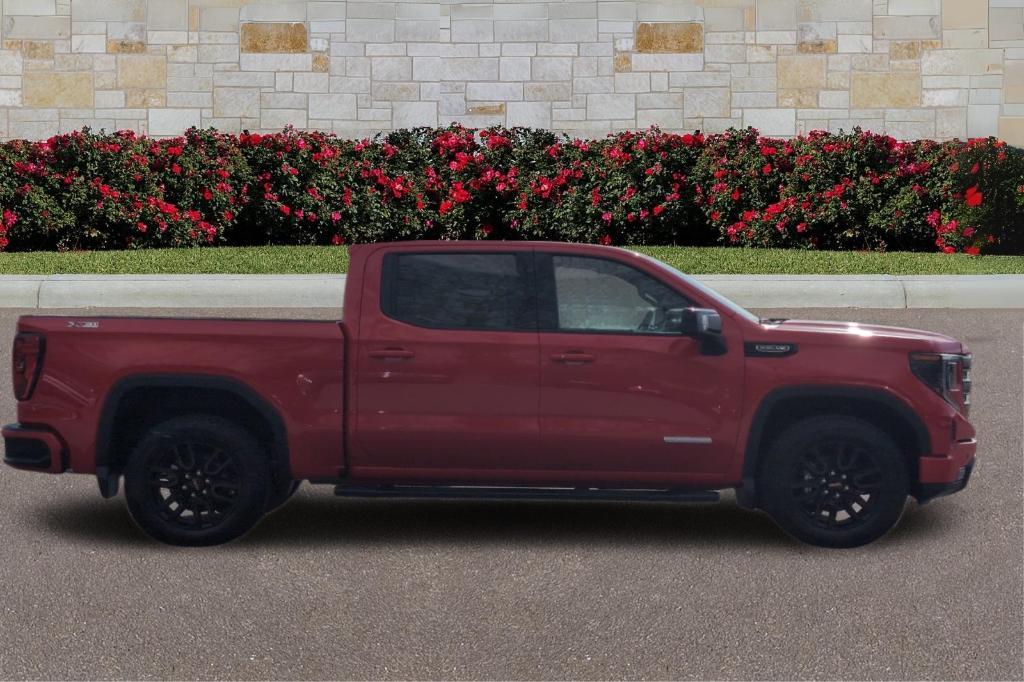 new 2026 GMC Sierra 1500 car, priced at $63,560