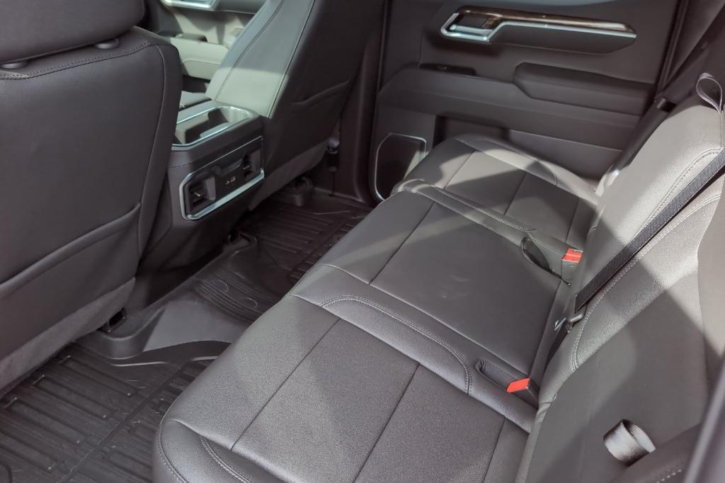 new 2026 GMC Sierra 1500 car, priced at $63,560