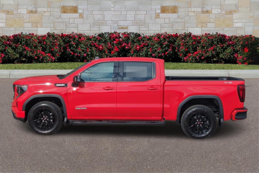 new 2026 GMC Sierra 1500 car, priced at $63,560