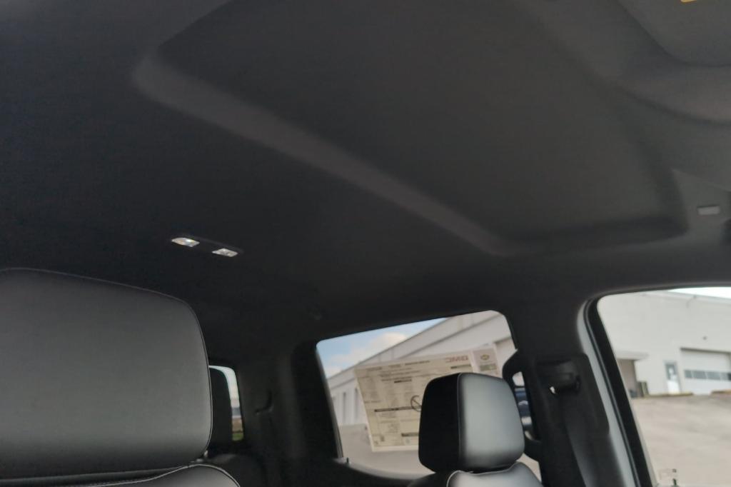 new 2026 GMC Sierra 1500 car, priced at $63,560