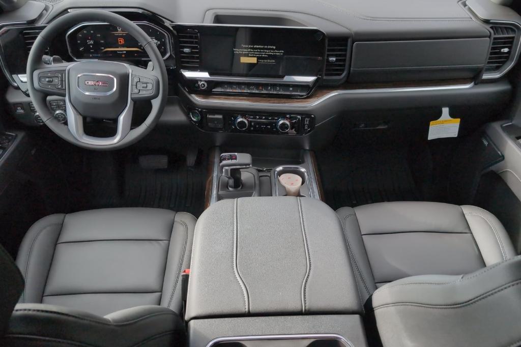new 2026 GMC Sierra 1500 car, priced at $63,560