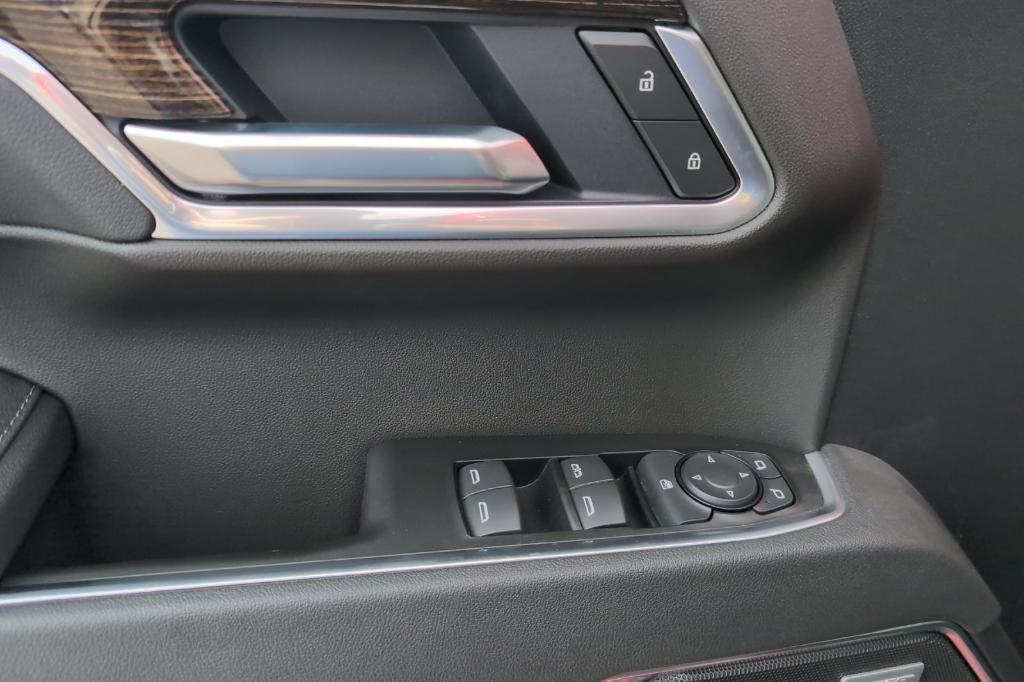 new 2026 GMC Sierra 1500 car, priced at $63,560