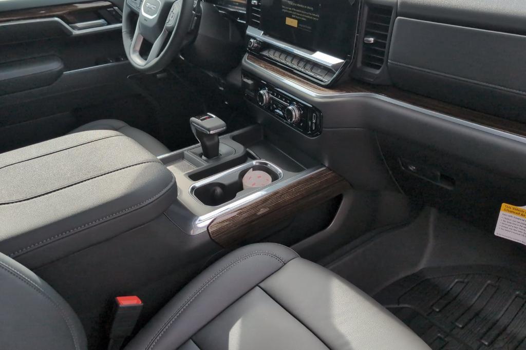 new 2026 GMC Sierra 1500 car, priced at $63,560