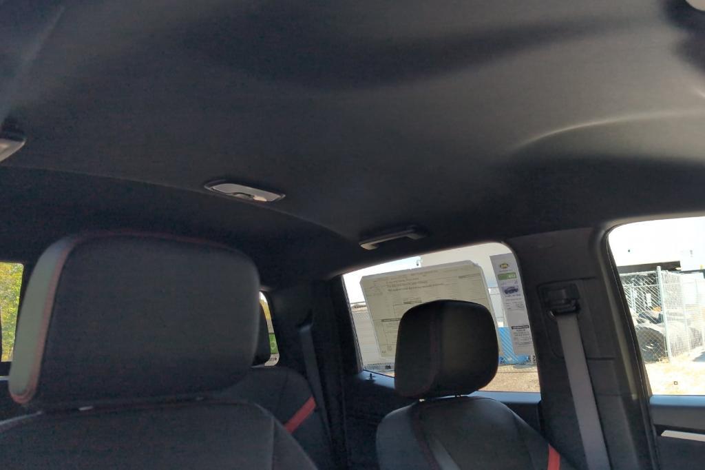 new 2025 Chevrolet Colorado car, priced at $48,902