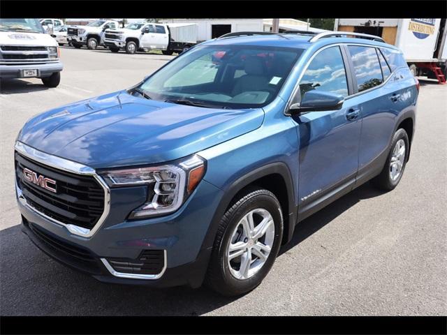 new 2024 GMC Terrain car, priced at $34,805