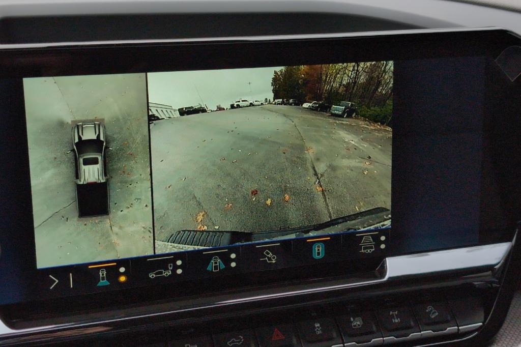 new 2026 Chevrolet Silverado 2500 car, priced at $86,975