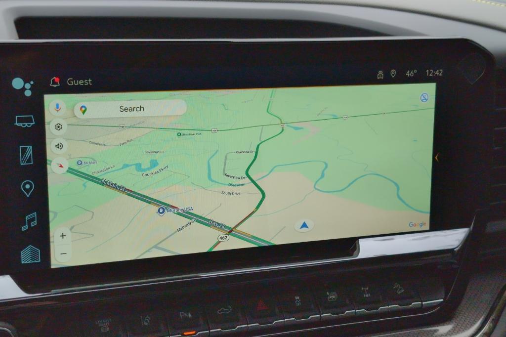 new 2026 Chevrolet Silverado 2500 car, priced at $86,975