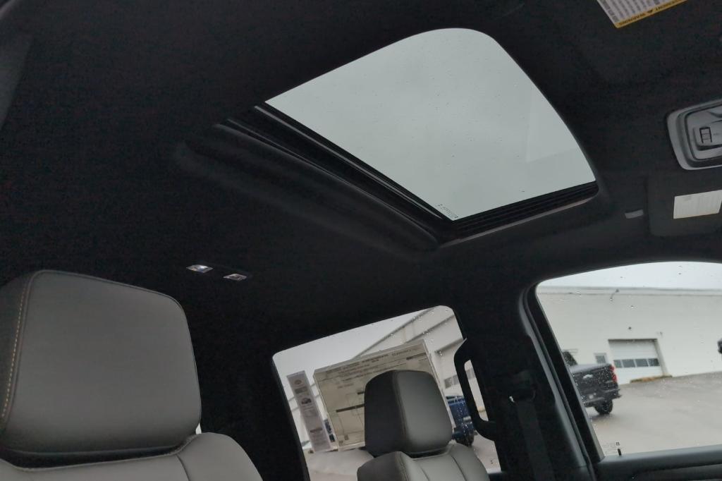 new 2026 Chevrolet Silverado 2500 car, priced at $86,975