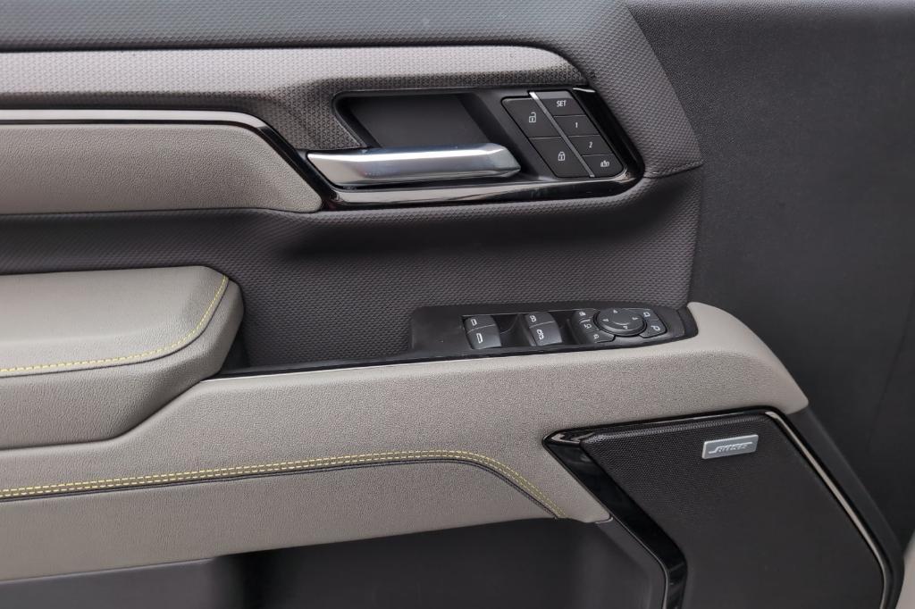 new 2026 Chevrolet Silverado 2500 car, priced at $86,975