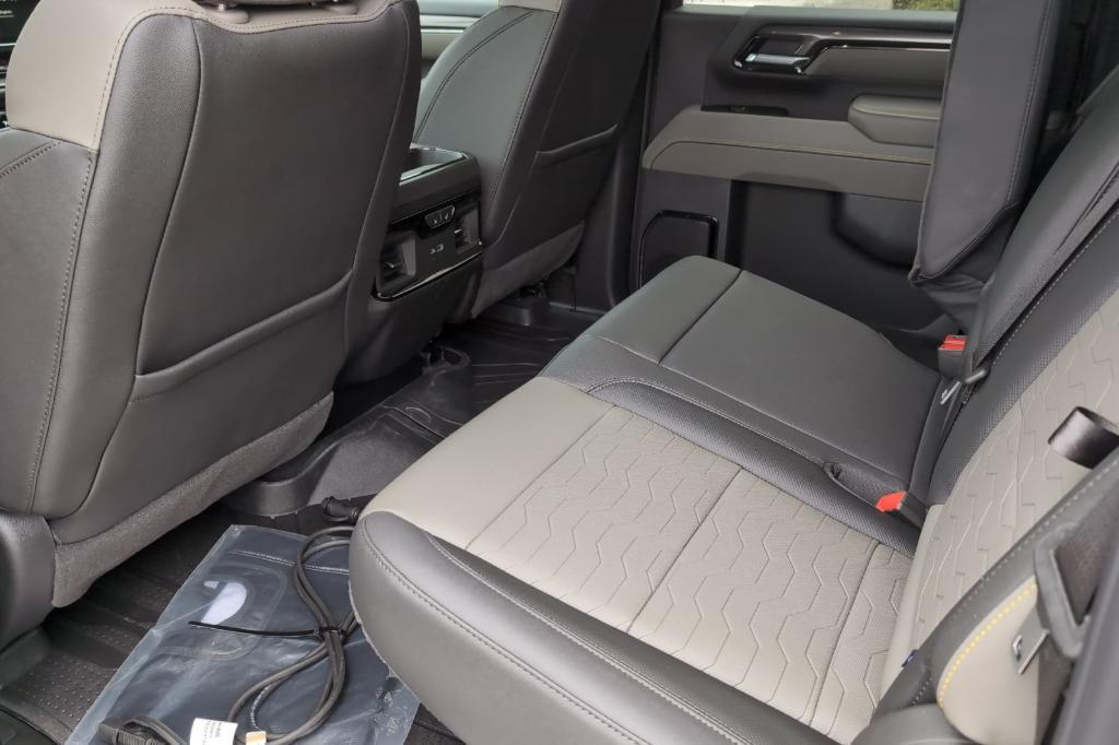 new 2026 Chevrolet Silverado 2500 car, priced at $86,975