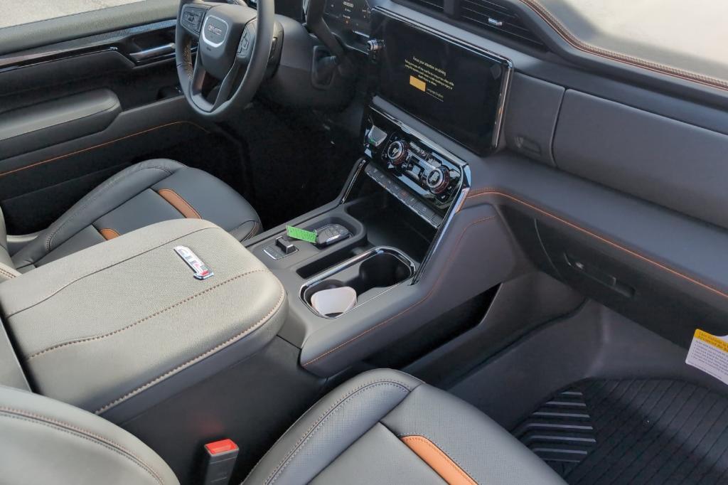new 2026 GMC Sierra 2500 car, priced at $90,350