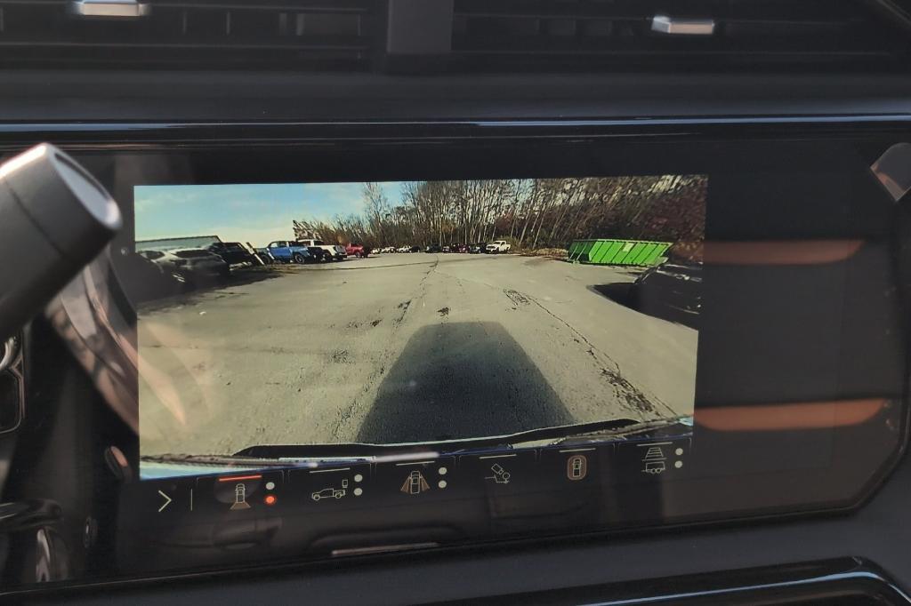 new 2026 GMC Sierra 2500 car, priced at $90,350