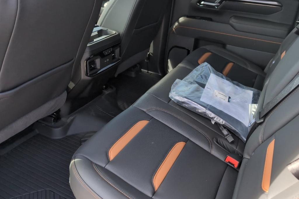 new 2026 GMC Sierra 2500 car, priced at $90,350