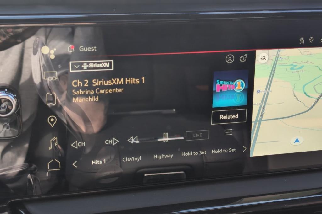 new 2026 GMC Sierra 2500 car, priced at $90,350