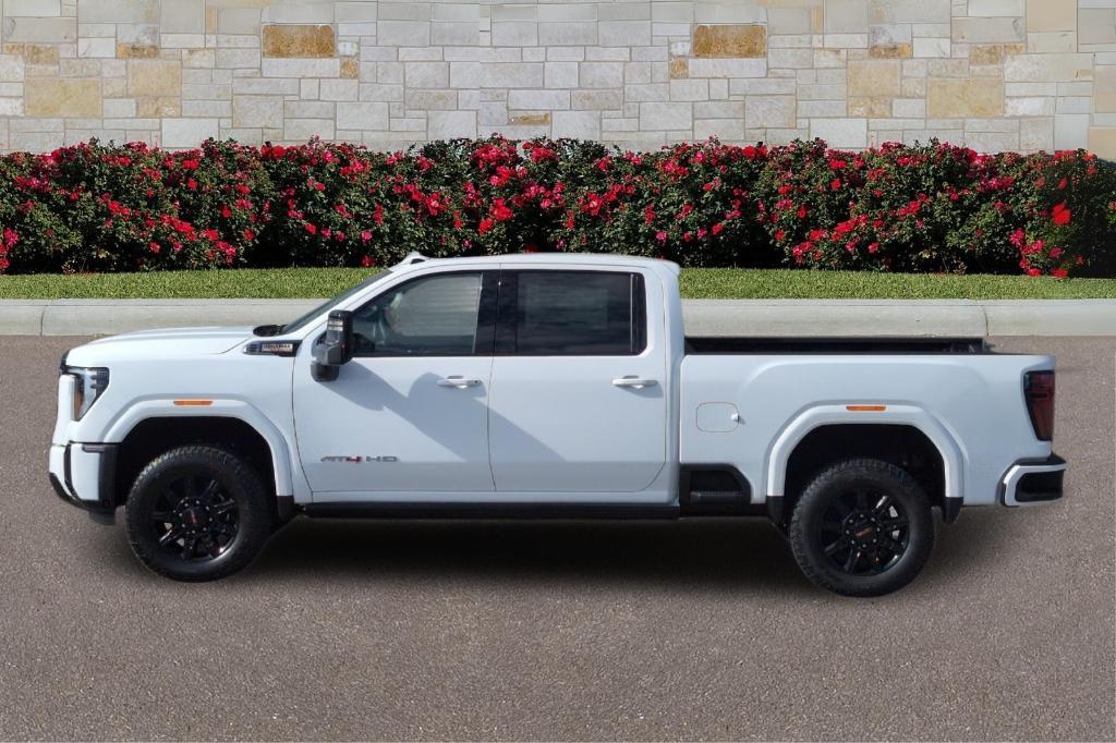 new 2026 GMC Sierra 2500 car, priced at $90,350