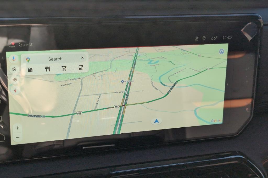 new 2026 GMC Sierra 2500 car, priced at $90,350