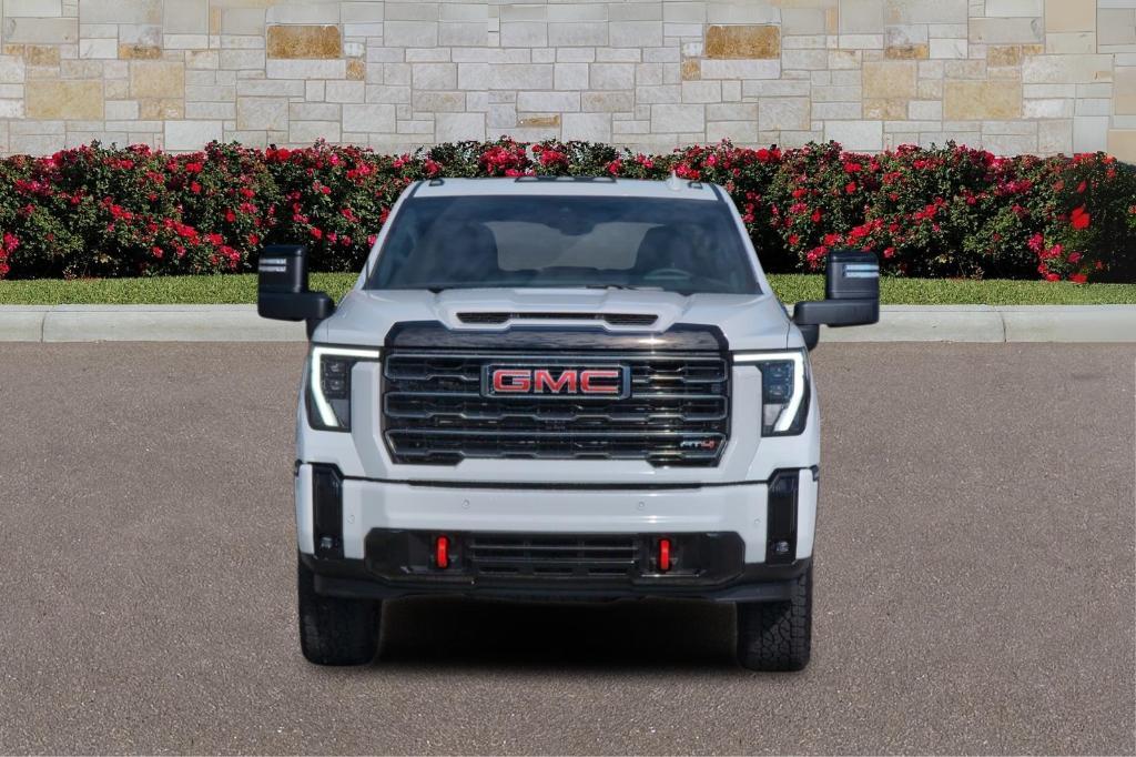 new 2026 GMC Sierra 2500 car, priced at $90,350