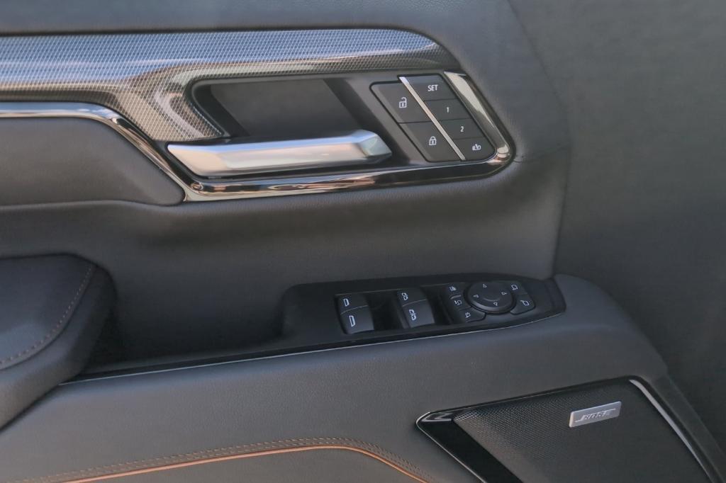 new 2026 GMC Sierra 2500 car, priced at $90,350