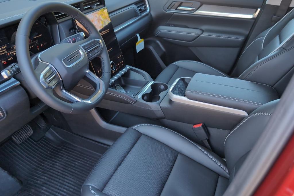 new 2026 GMC Terrain car, priced at $46,380