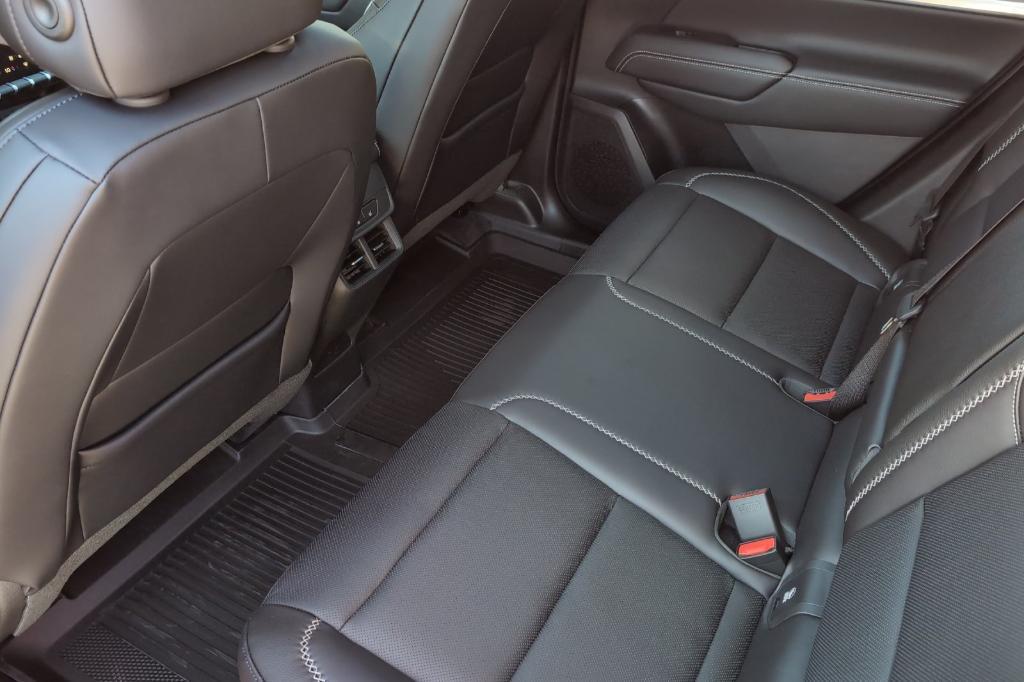 new 2026 GMC Terrain car, priced at $46,380