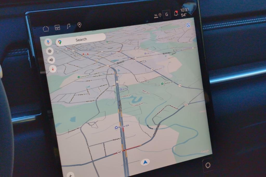 new 2026 GMC Terrain car, priced at $46,380