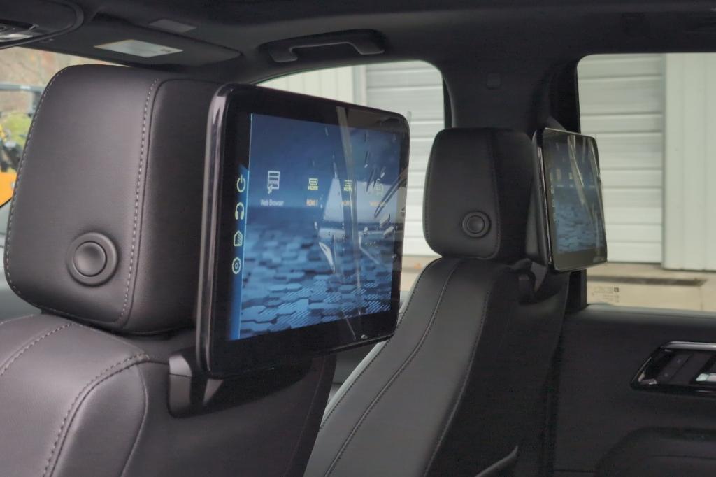 new 2026 Chevrolet Tahoe car, priced at $81,920