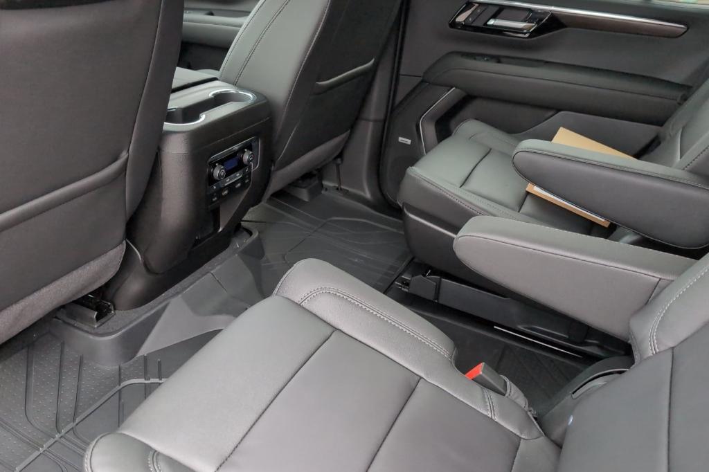 new 2026 Chevrolet Tahoe car, priced at $81,920