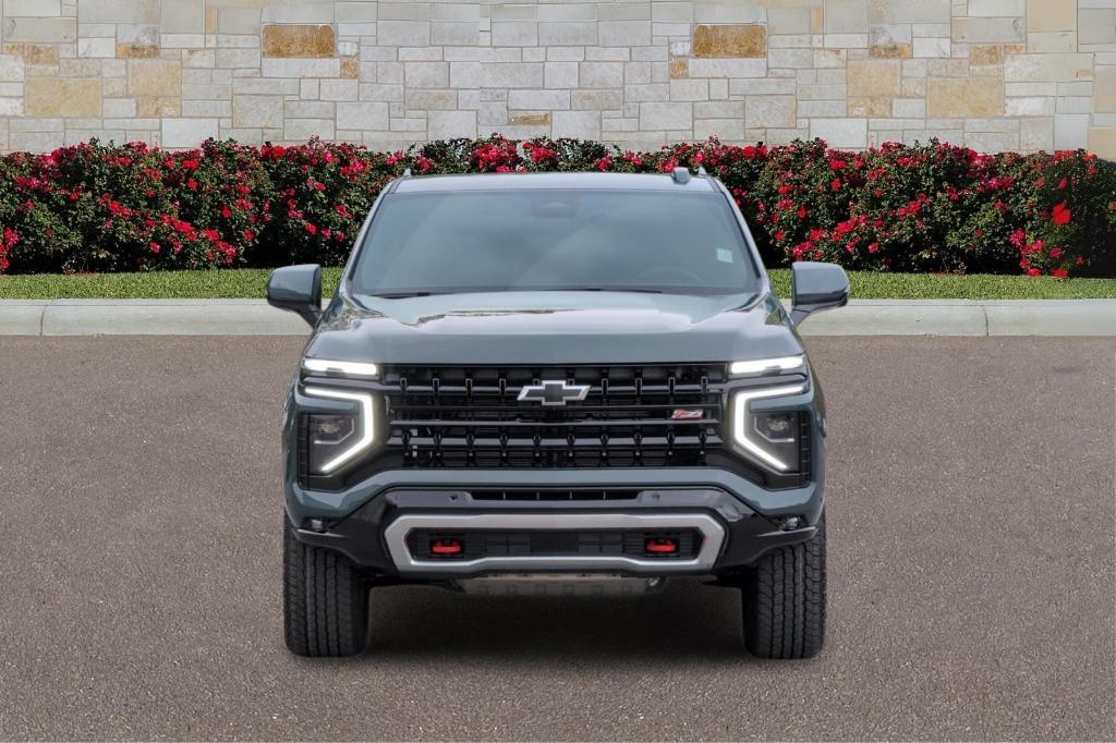 new 2026 Chevrolet Tahoe car, priced at $81,920