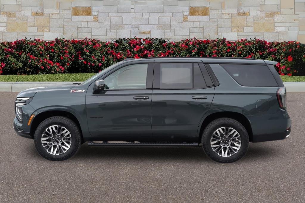 new 2026 Chevrolet Tahoe car, priced at $81,920