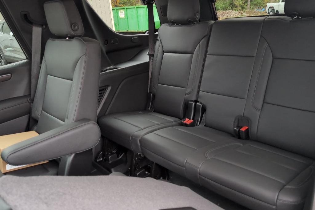 new 2026 Chevrolet Tahoe car, priced at $81,920