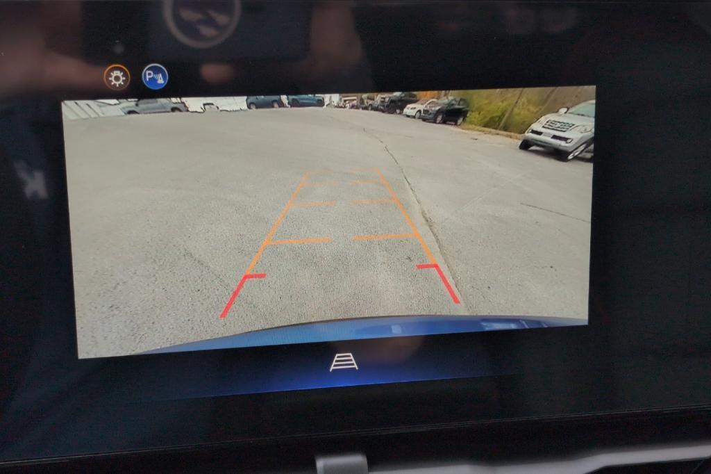 new 2026 Chevrolet Equinox car, priced at $38,670