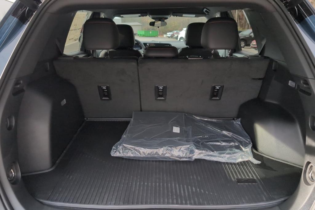 new 2026 Chevrolet Equinox car, priced at $38,670