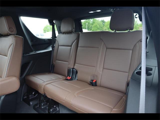 used 2024 Chevrolet Tahoe car, priced at $78,794