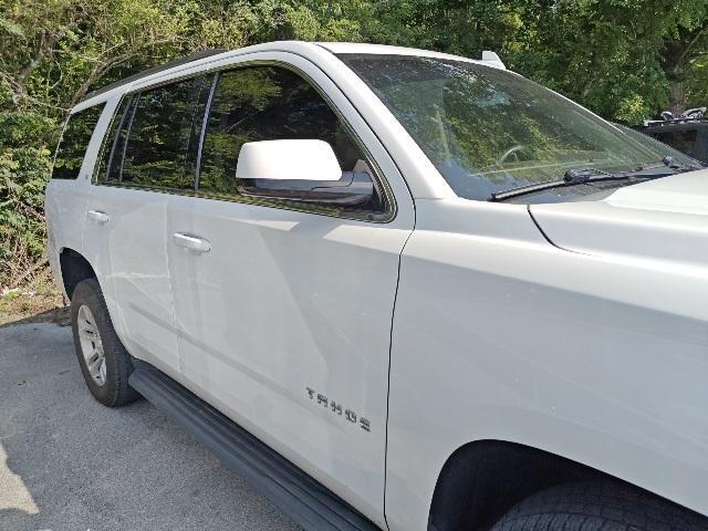 used 2018 Chevrolet Tahoe car, priced at $23,529