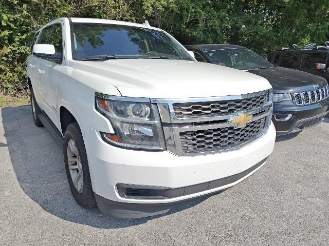 used 2018 Chevrolet Tahoe car, priced at $23,529