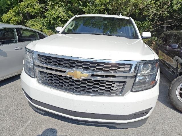 used 2018 Chevrolet Tahoe car, priced at $23,529