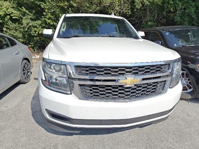 used 2018 Chevrolet Tahoe car, priced at $23,529